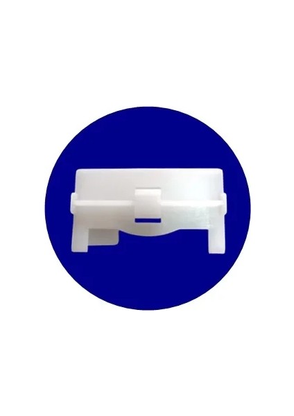 Geçme Tırtılı Klips Segman 11100097