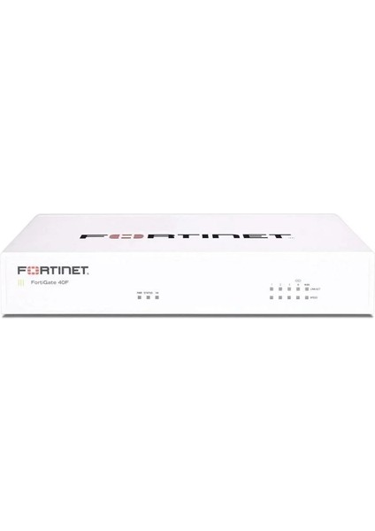 Fortigate 40F FG-40F-BDL-950-12 Firewall Cihazı ve 1 Yıllık Lisans fırsatları