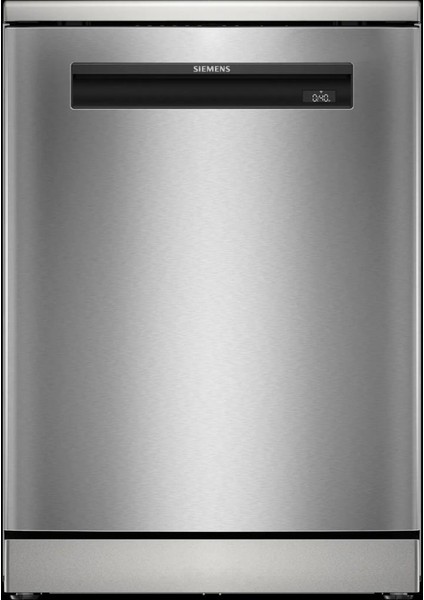 SN15EI00KT Solo Bulaşık Makinesi 6 Programlı Inox