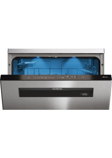 SN15EI00KT Solo Bulaşık Makinesi 6 Programlı Inox fırsatları