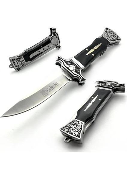 Columbia Black Bufalo Çakı fiyatları