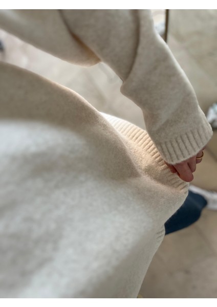 Bisiklet Yaka Kazak fırsatları