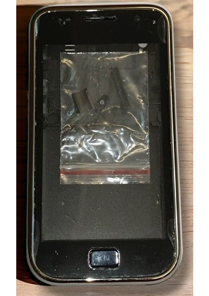 Samsung S5360 Telefon Kasası