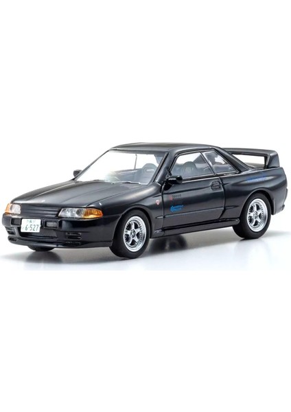 1:64 Kyosho Nissan Skylıne Gt-R6 (BNR32)