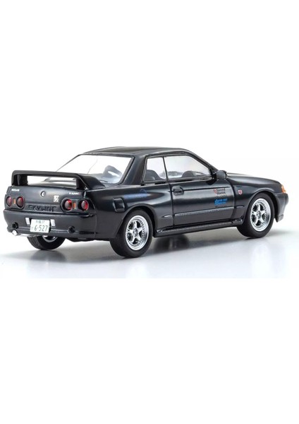 1:64 Kyosho Nissan Skylıne Gt-R6 (BNR32) fiyatları