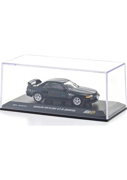 1:64 Kyosho Nissan Skylıne Gt-R6 (BNR32) modelleri