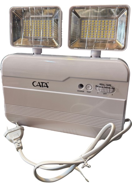CT-9172 2×10W LED Acil Aydınlatma Armatürü fiyatları