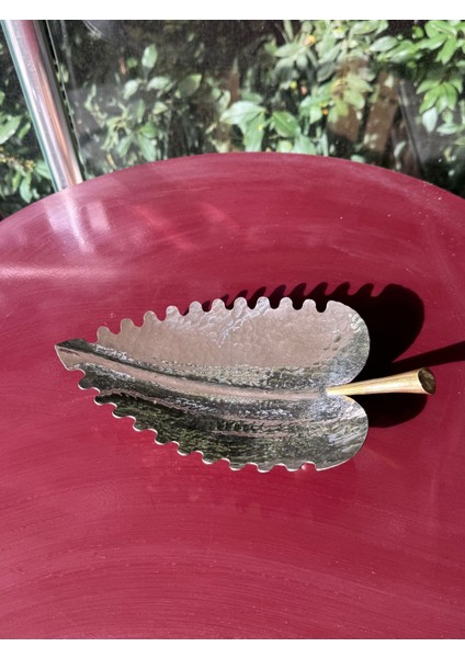 Bakır Ayaklı Sunumluk modelleri