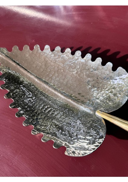 Bakır Ayaklı Sunumluk indirimleri