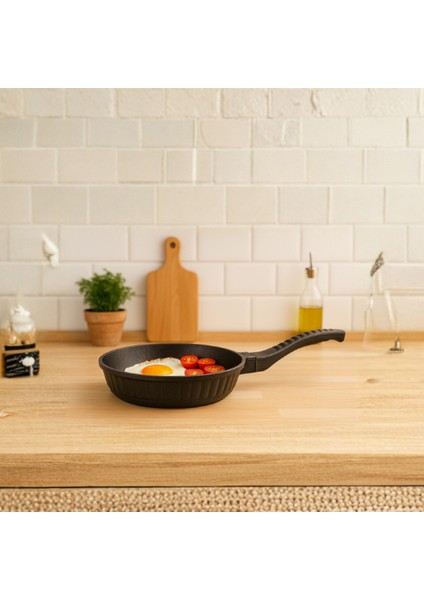 Yakut Ikili Döküm Tava 24 - 28 cm fiyatları