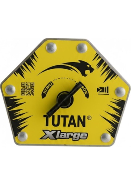 Manyetik Mıknatıslı Gönye Aç Kapa Xlarge