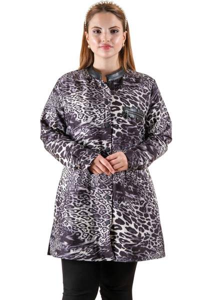 Kadın Tunik 24KBLZ1036