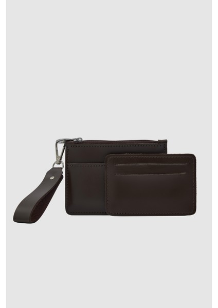 Raye Kartlık Detaylı Cüzdan Kahve fiyatları