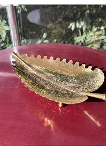 Bakır Ayaklı Sunumluk fiyatları