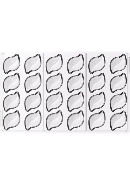 Riflesso-P Polikarbon Çikolata Kalıbı PCH039 - Riflesso-Pp fiyatları