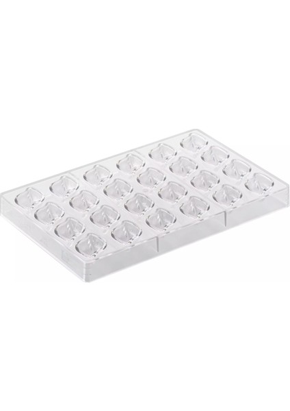 Riflesso-P Polikarbon Çikolata Kalıbı PCH039 - Riflesso-Pp modelleri