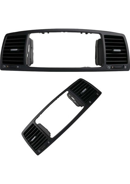 Teyp Cercevesı Orta Cerceve Izgaralı Corolla 02-06