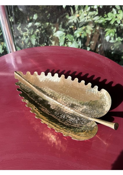 Bakır Ayaklı Sunumluk modelleri