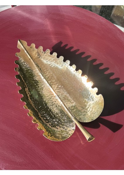 Bakır Ayaklı Sunumluk fırsatları