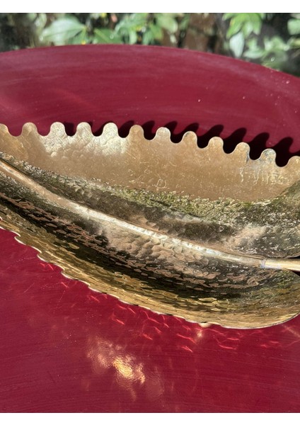 Bakır Ayaklı Sunumluk indirimleri