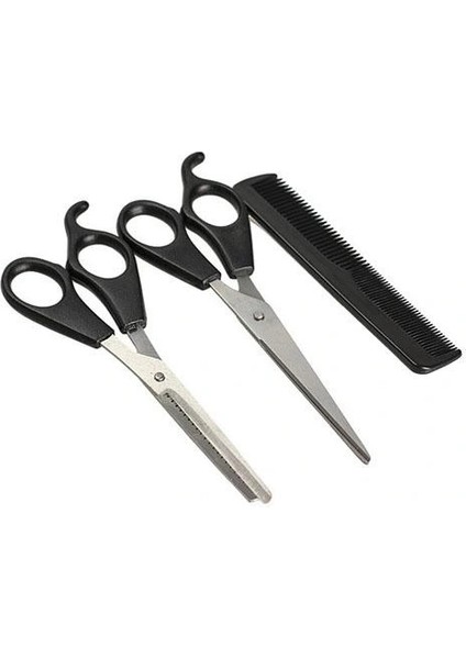 Berber - Kuaför Traş Seti ( 3 Parça Özel Set ) fiyatları