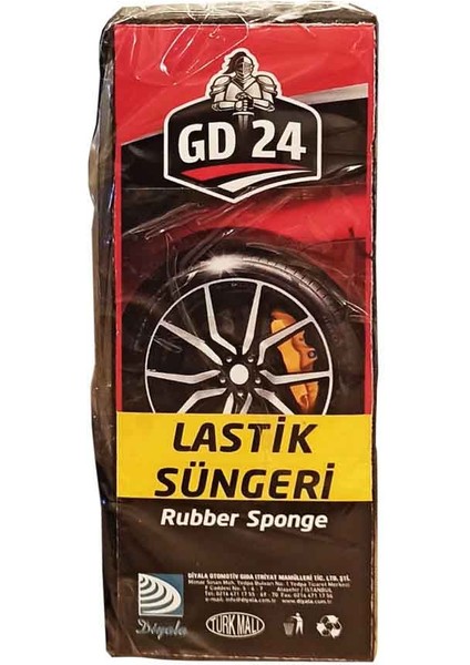 Simli Lastik Parlatıcı Gri Jel (500 Ml) – Sünger Hediyeli fiyatları