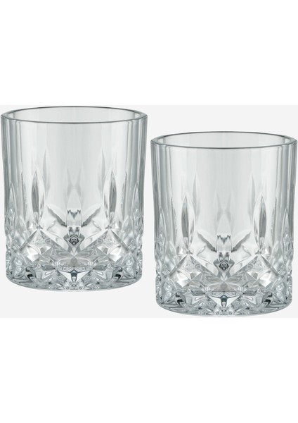 The Gentlemen’s Reserve Şeffaf Cam Viski Bardağı Seti fiyatları
