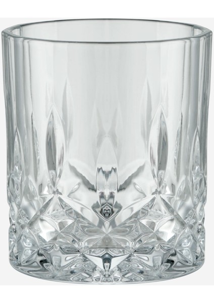 The Gentlemen’s Reserve Şeffaf Cam Viski Bardağı Seti fırsatları