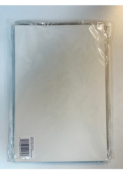 Dökülmeyen Simli Kağıt 10'lu Turkuaz Mavi Renk 20X30CM modelleri