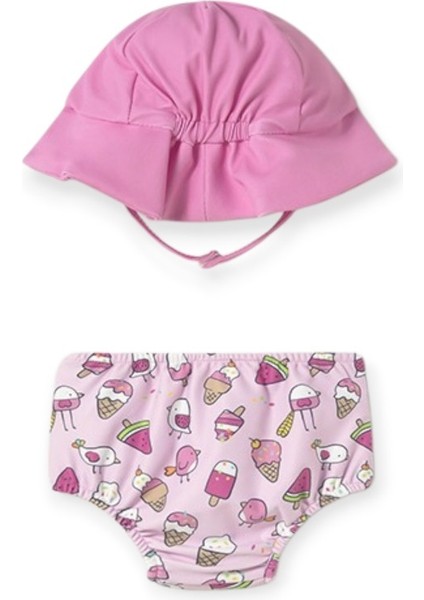 Bebek Mayo Şapka 2 Li Set 1620 fiyatları