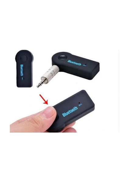 Araç Bluetooth Müzik Çalar 4.1 indirimleri