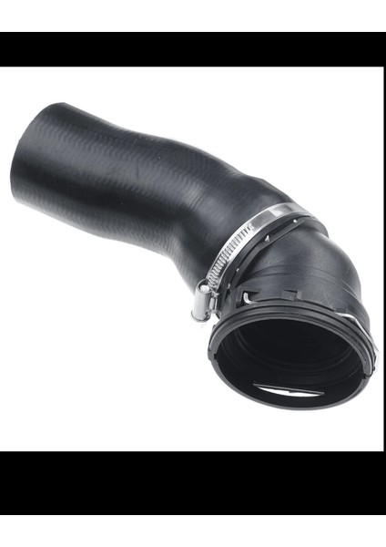 Bmw Turbo Interkol Hortumu E60 [M57/N M57N2] Sol; Alt Parça