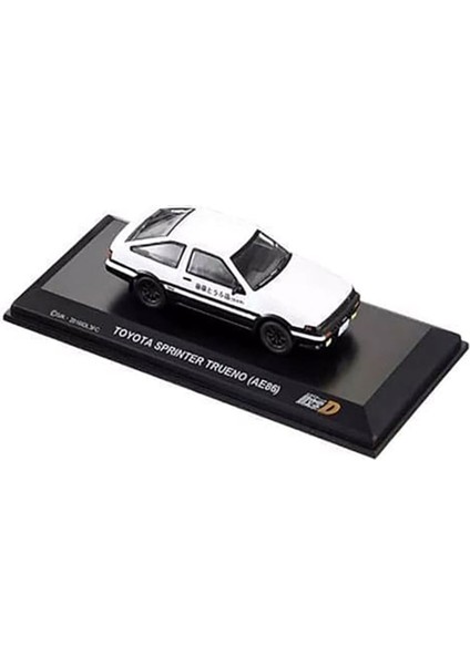1:64 Kyosho Toyota Prınter Trueno (AE86) fiyatları