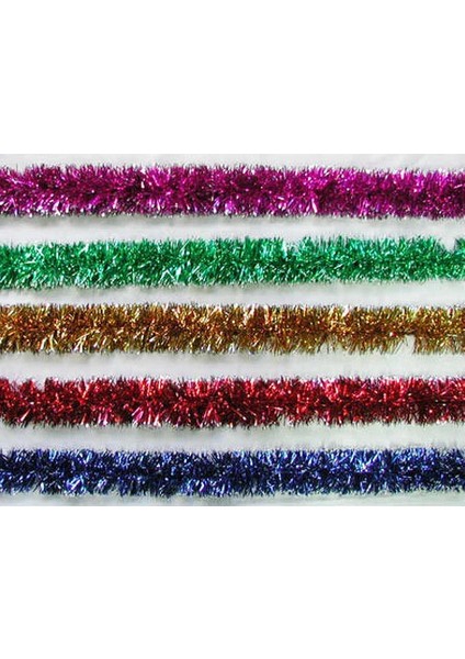 Yılbaşı Özel Boyun Simi modelleri