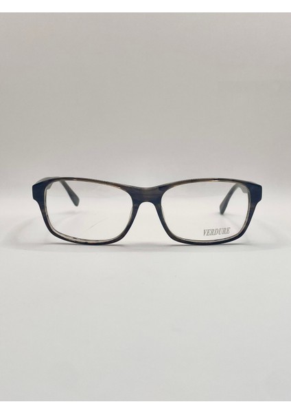 Dikdörtgen Füme Unisex Gözlük – Optik Cam Değişimine Uygun fiyatları