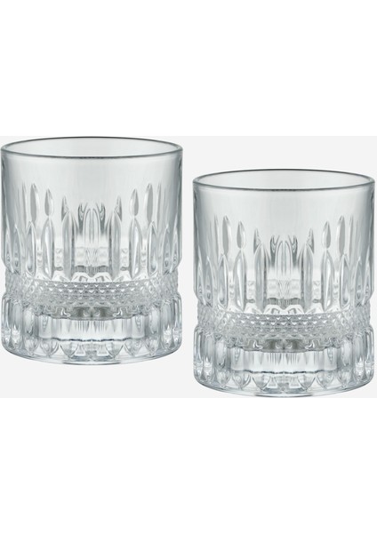 The Gentlemen’s Reserve Şeffaf Cam Viski Bardağı Seti fiyatları