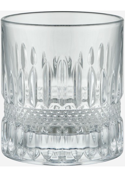 The Gentlemen’s Reserve Şeffaf Cam Viski Bardağı Seti fırsatları