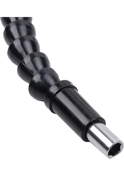 Matkap Ucu - Bükülebilir Oynar Vidalama Bits Uzatma Aparatı 30CM - Komple Set indirimleri