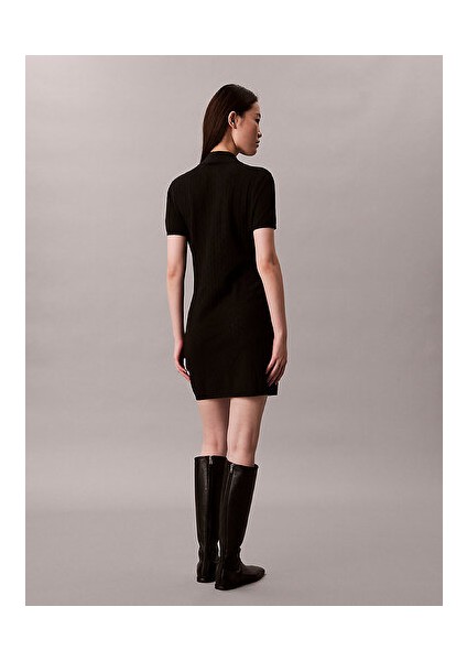 Kadın Siyah Elbise indirimleri