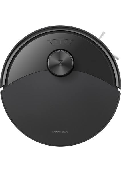 S8 Pro Plus Akıllı Robot Süpürge - Siyah indirimleri
