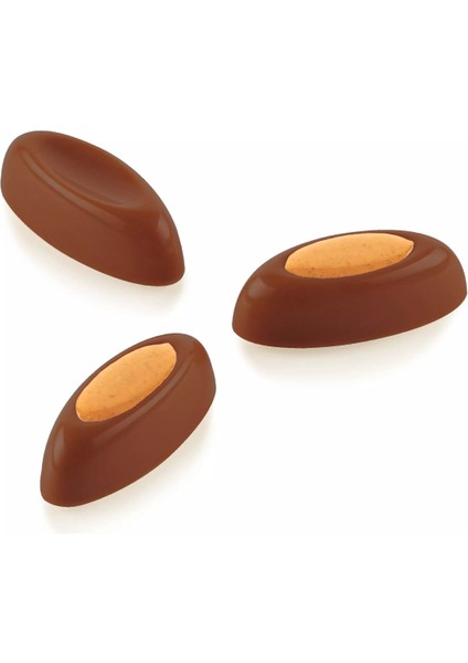 Sogno-P Polikarbon Çikolata Kalıbı PCH042 - Sogno-Pp