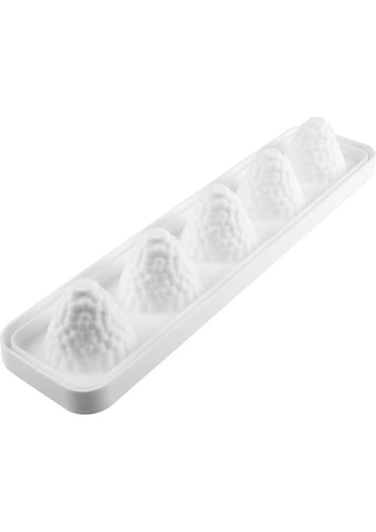 Pasta Kek Kalıbı Ahududu Boğürtlen 3D Mora & Lampone 110 Pmora &amp Lampone 110P indirimleri