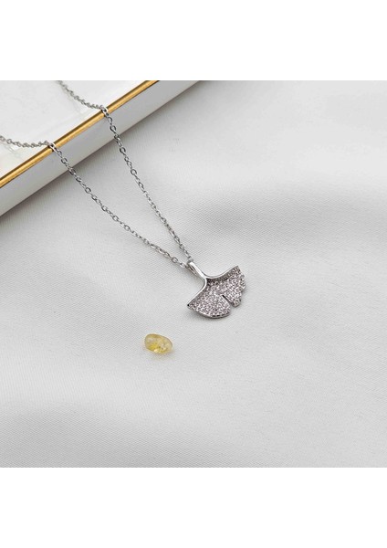 kararmaz paslanmazÇelik Kolye