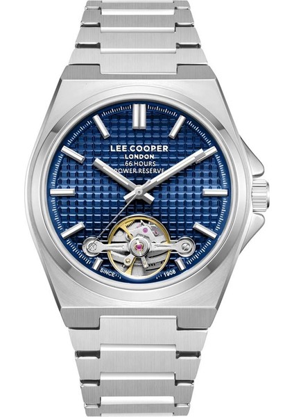 LC08229.390 Otomatik Erkek Kol Saati