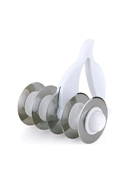 Pratik Mantı Merdanesi Mantımatik 5 Bıçaklı fiyatları