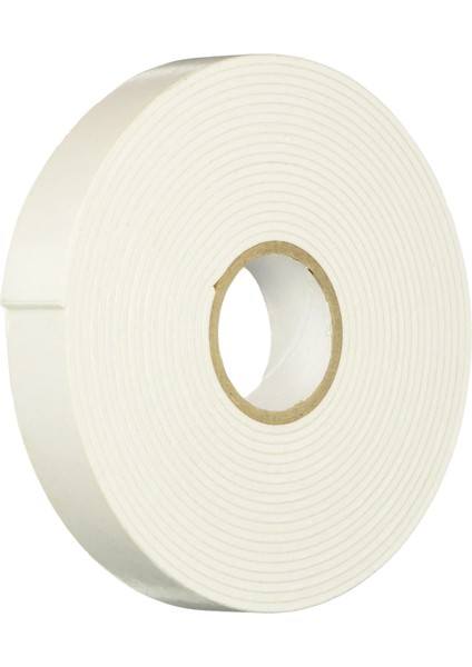 Çift Taraflı Köpük Bant 19MMX5M (3 Adet) modelleri