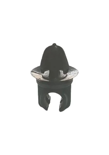 Tesisat Klipsi U Tipi 11010025