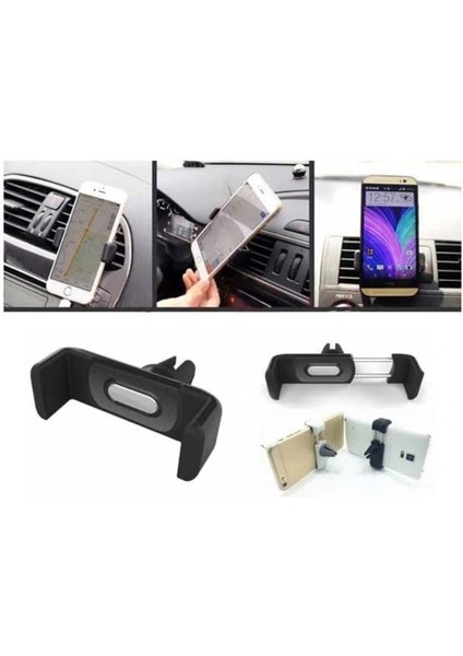 Araç Içi Havalandırma Telefon Tutucu fırsatları