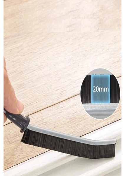 Derz Temizleme Fırçası - Ince Kıl Fırça indirimleri