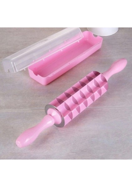 Kare Mantı Merdanesi 7 Bıçaklı fiyatları